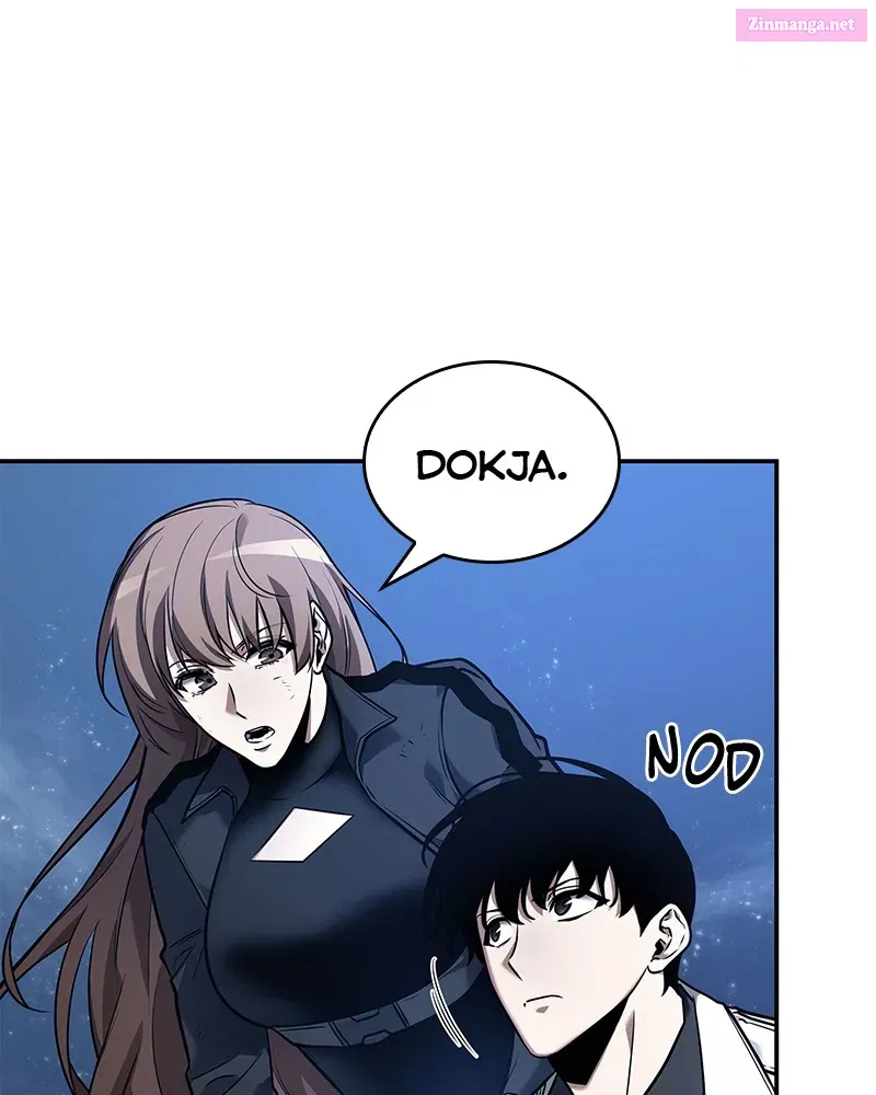 Omniscient Reader Kainu Manga Chapter 104 Page 1
