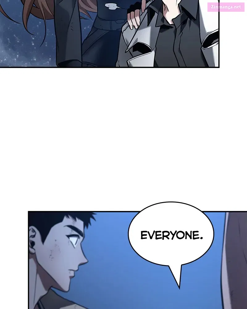 Omniscient Reader Kainu Manga Chapter 104 Page 2