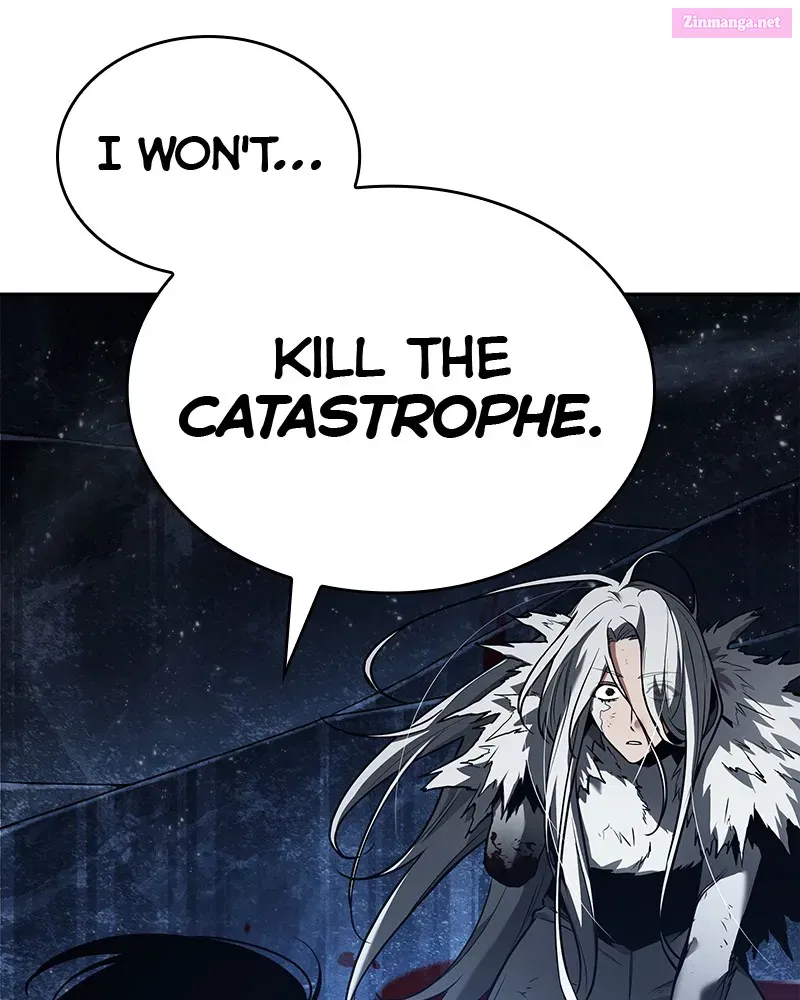 Omniscient Reader Kainu Manga Chapter 104 Page 4