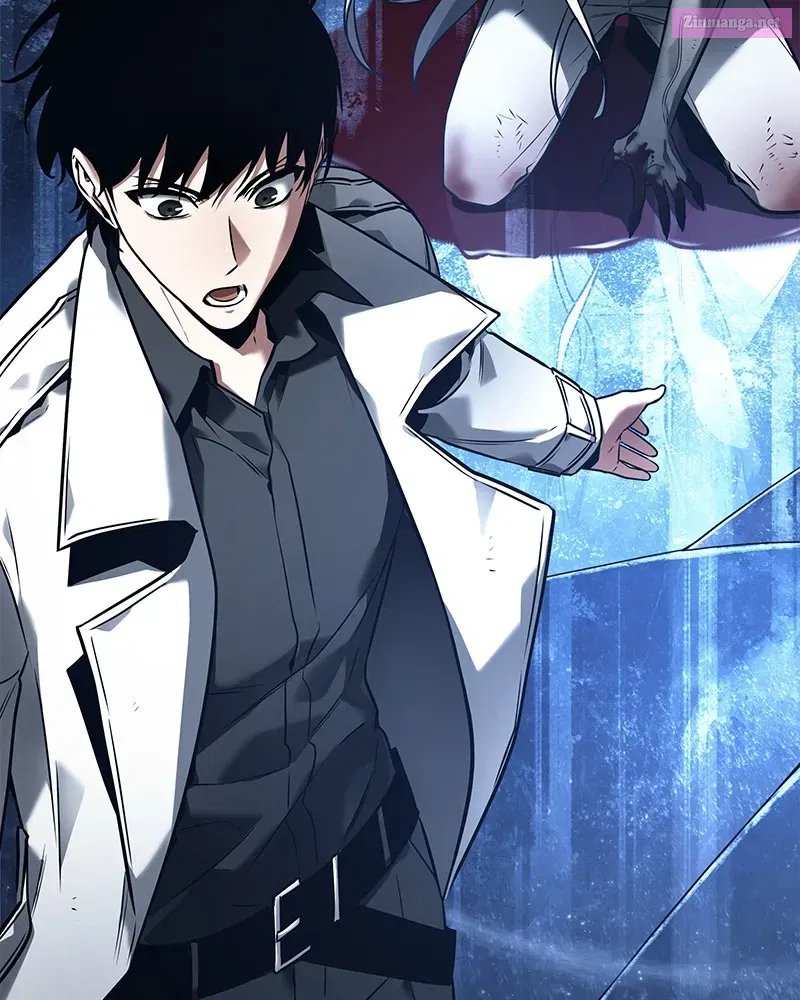 Omniscient Reader Kainu Manga Chapter 104 Page 5
