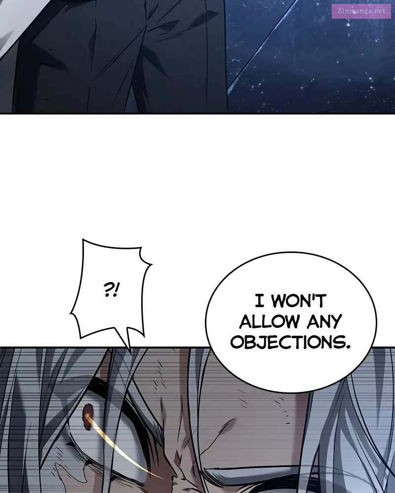 Omniscient Reader Kainu Manga Chapter 104 Page 6