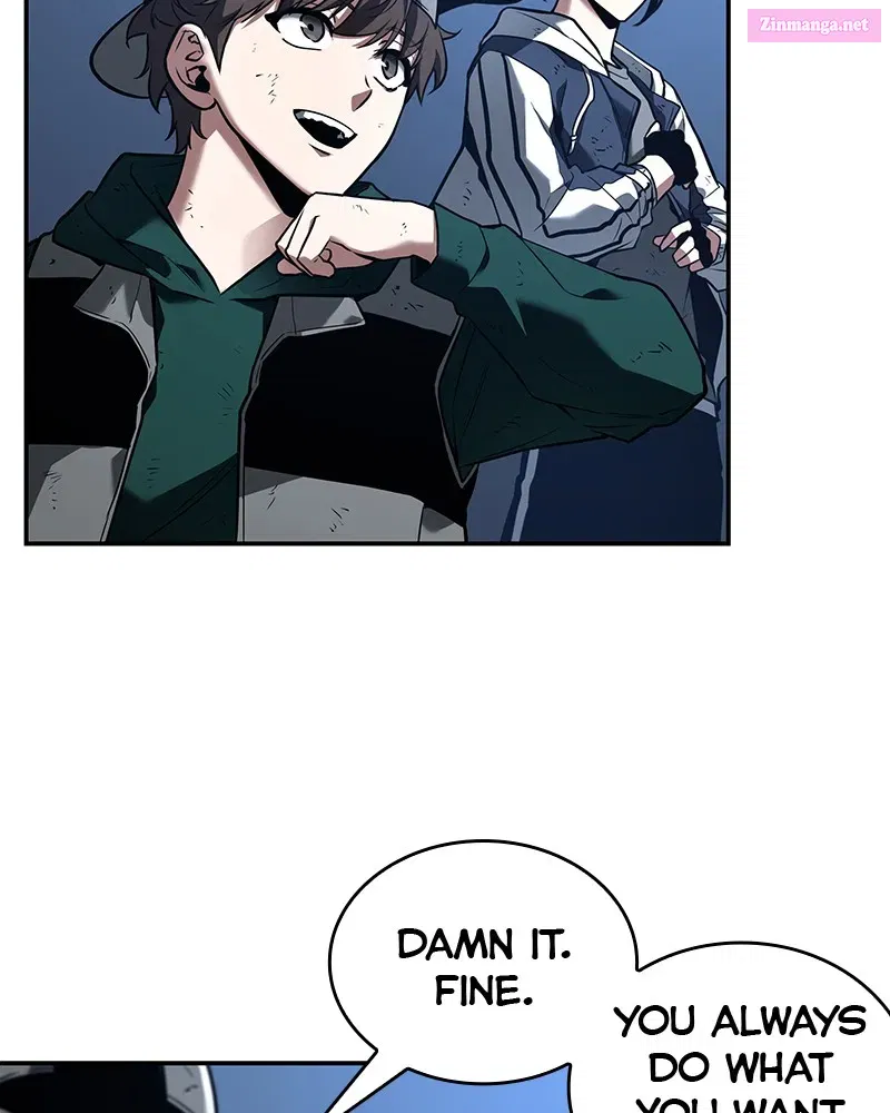 Omniscient Reader Kainu Manga Chapter 104 Page 11