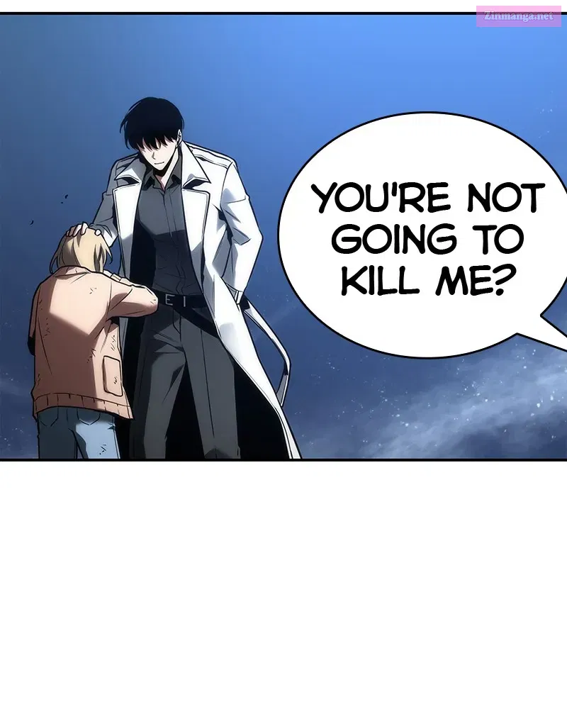 Omniscient Reader Kainu Manga Chapter 104 Page 15
