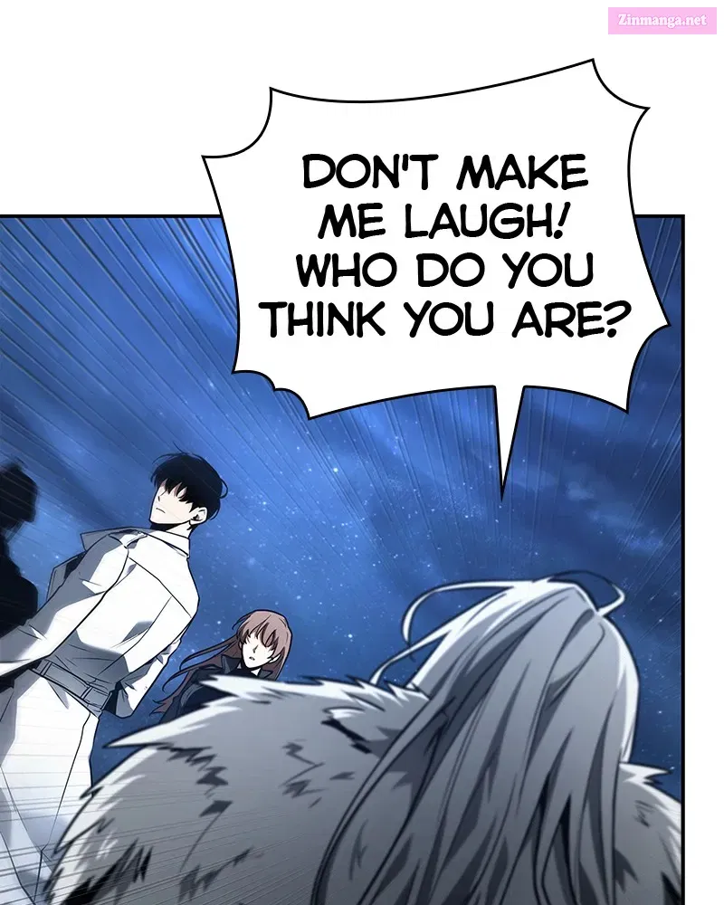Omniscient Reader Kainu Manga Chapter 104 Page 16