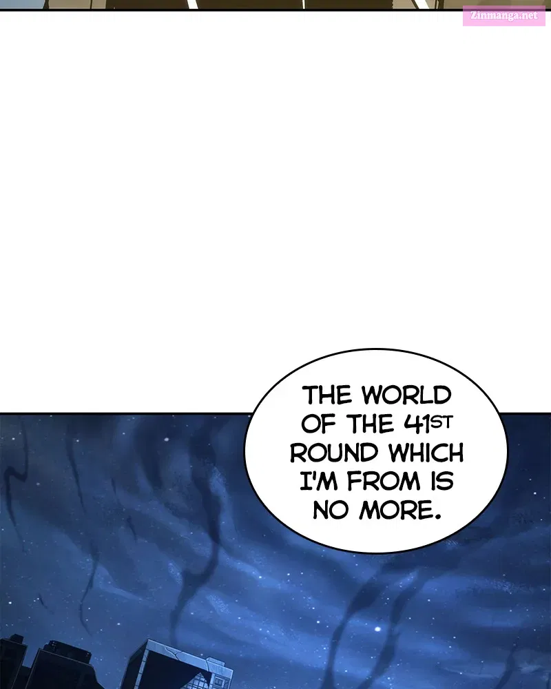 Omniscient Reader Kainu Manga Chapter 104 Page 19