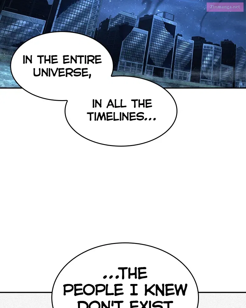 Omniscient Reader Kainu Manga Chapter 104 Page 20