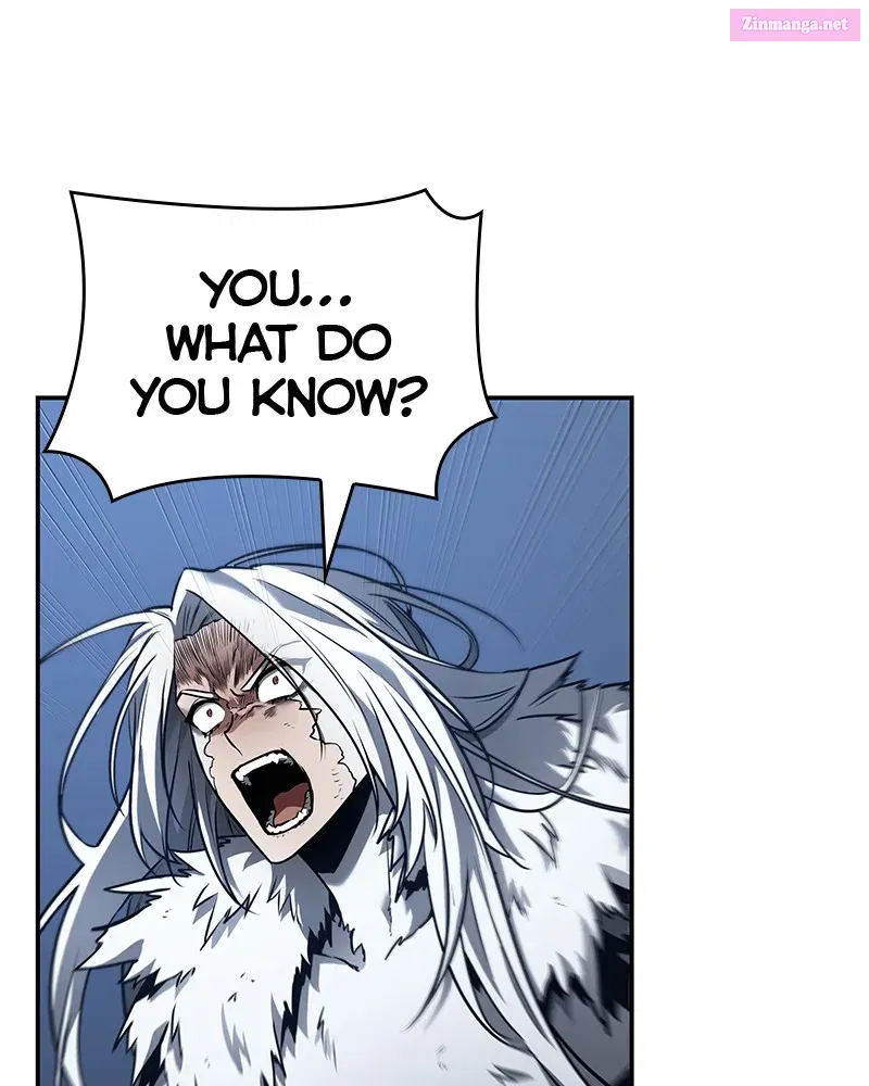 Omniscient Reader Kainu Manga Chapter 104 Page 22