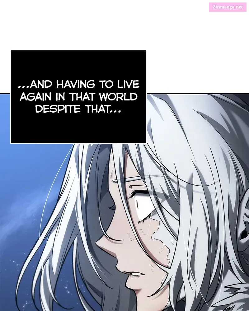 Omniscient Reader Kainu Manga Chapter 104 Page 28