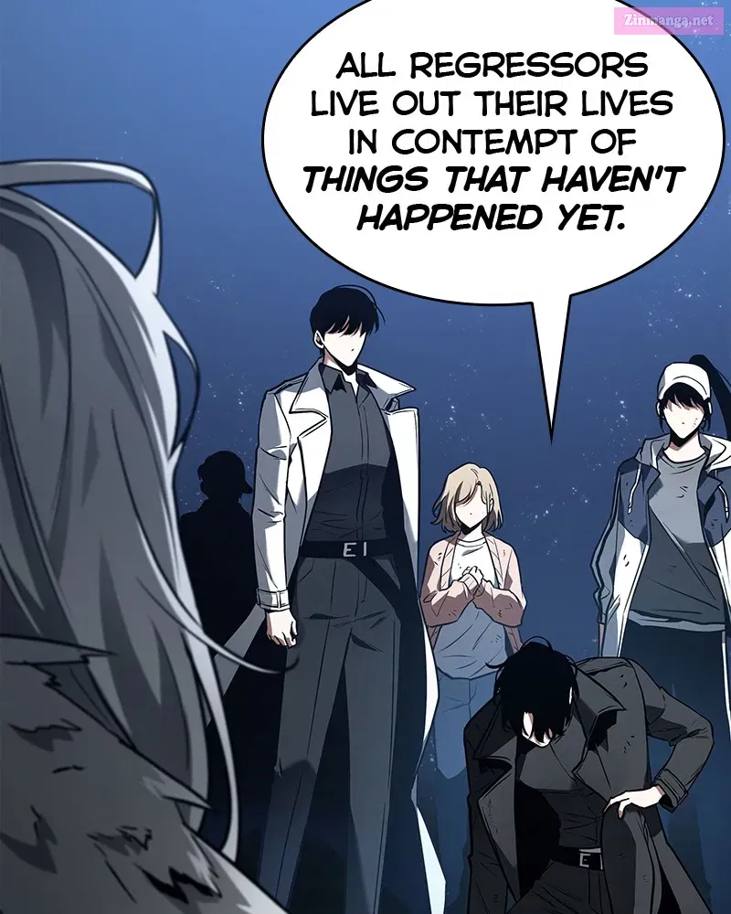 Omniscient Reader Kainu Manga Chapter 104 Page 30