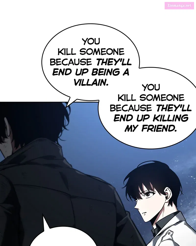 Omniscient Reader Kainu Manga Chapter 104 Page 32
