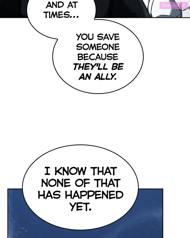Omniscient Reader Kainu Manga Chapter 104 Page 33