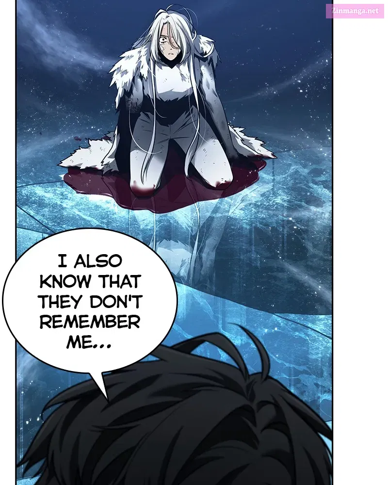 Omniscient Reader Kainu Manga Chapter 104 Page 34