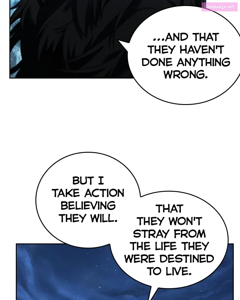 Omniscient Reader Kainu Manga Chapter 104 Page 35