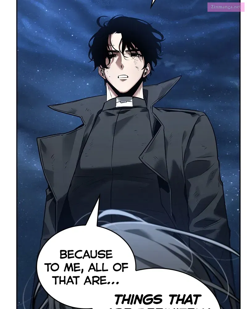 Omniscient Reader Kainu Manga Chapter 104 Page 36