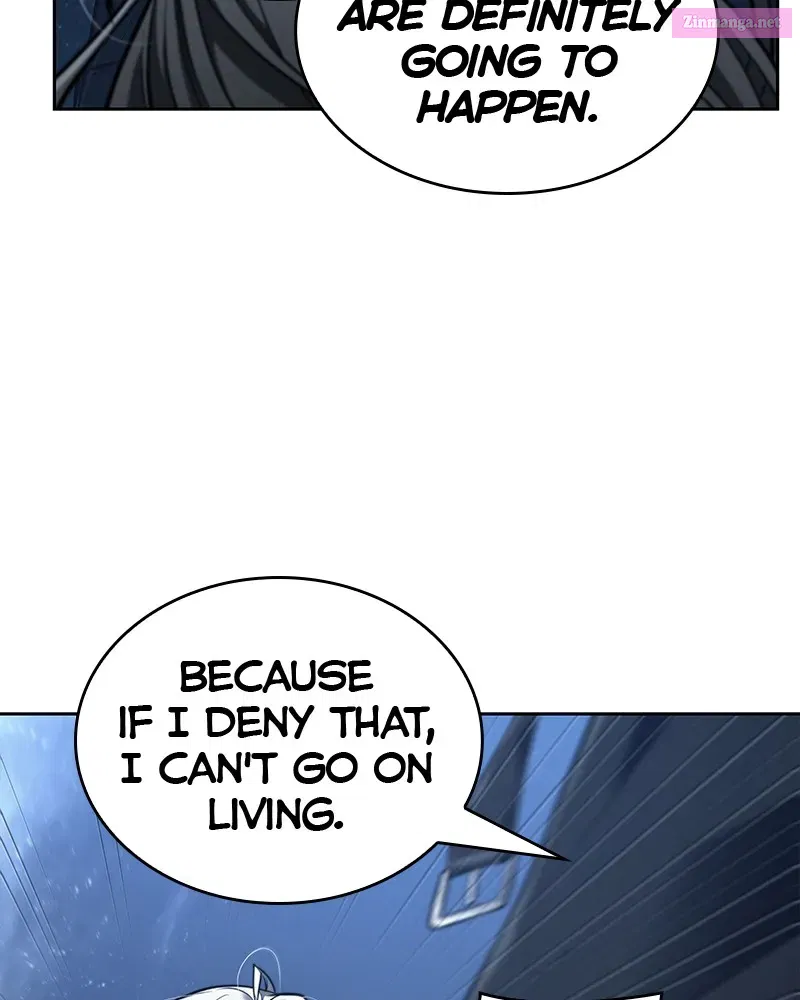 Omniscient Reader Kainu Manga Chapter 104 Page 37