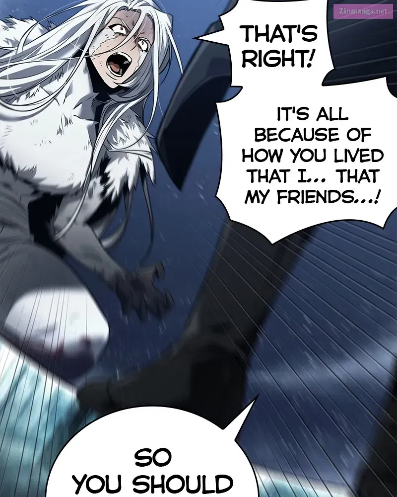 Omniscient Reader Kainu Manga Chapter 104 Page 38