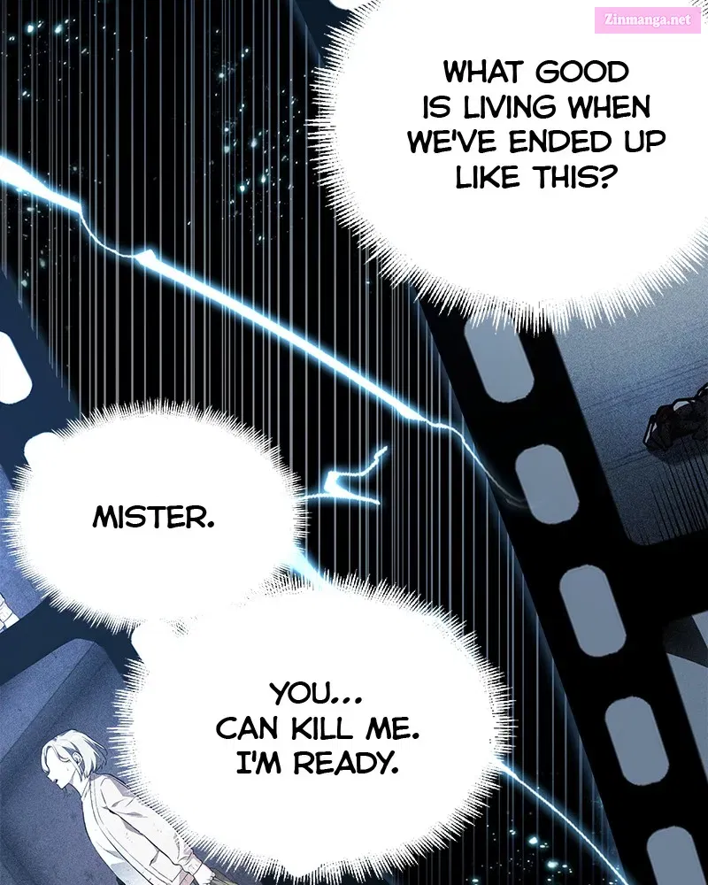 Omniscient Reader Kainu Manga Chapter 103 Page 3