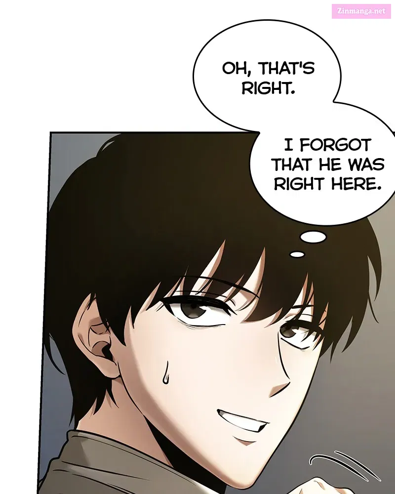 Omniscient Reader Kainu Manga Chapter 103 Page 56