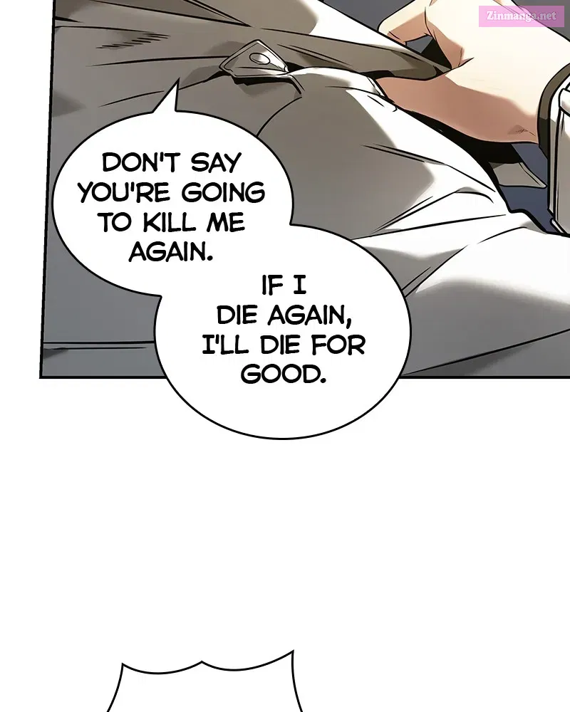 Omniscient Reader Kainu Manga Chapter 103 Page 57