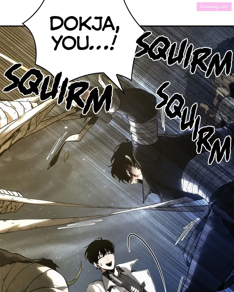 Omniscient Reader Kainu Manga Chapter 103 Page 58