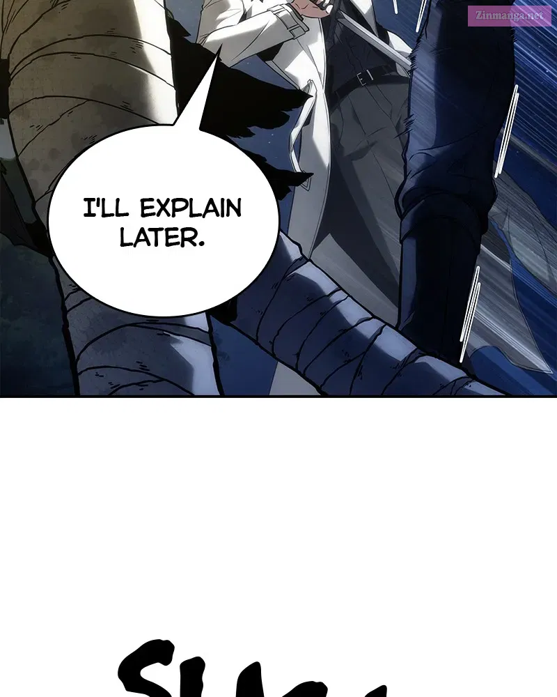 Omniscient Reader Kainu Manga Chapter 103 Page 59