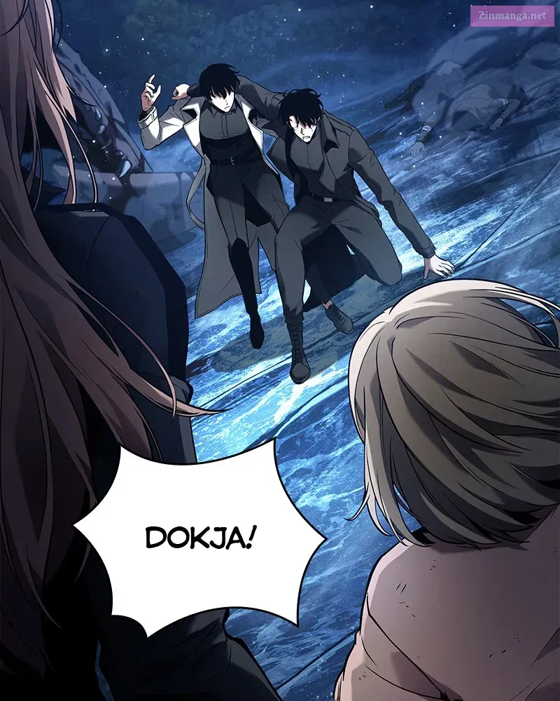 Omniscient Reader Kainu Manga Chapter 103 Page 66