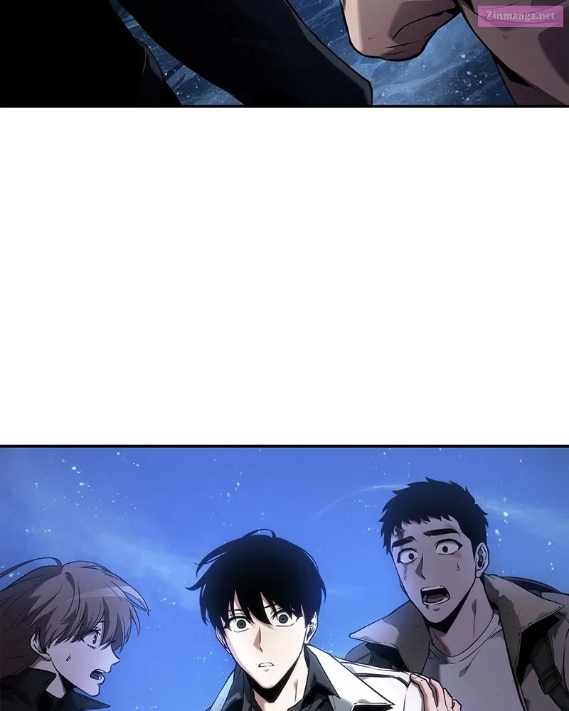 Omniscient Reader Kainu Manga Chapter 103 Page 67
