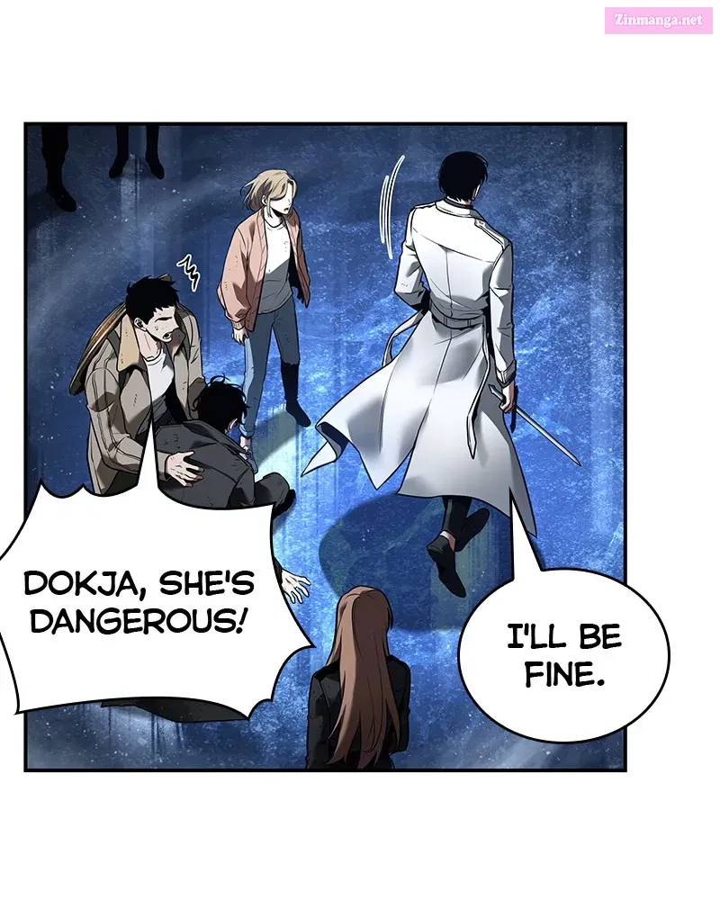 Omniscient Reader Kainu Manga Chapter 103 Page 72