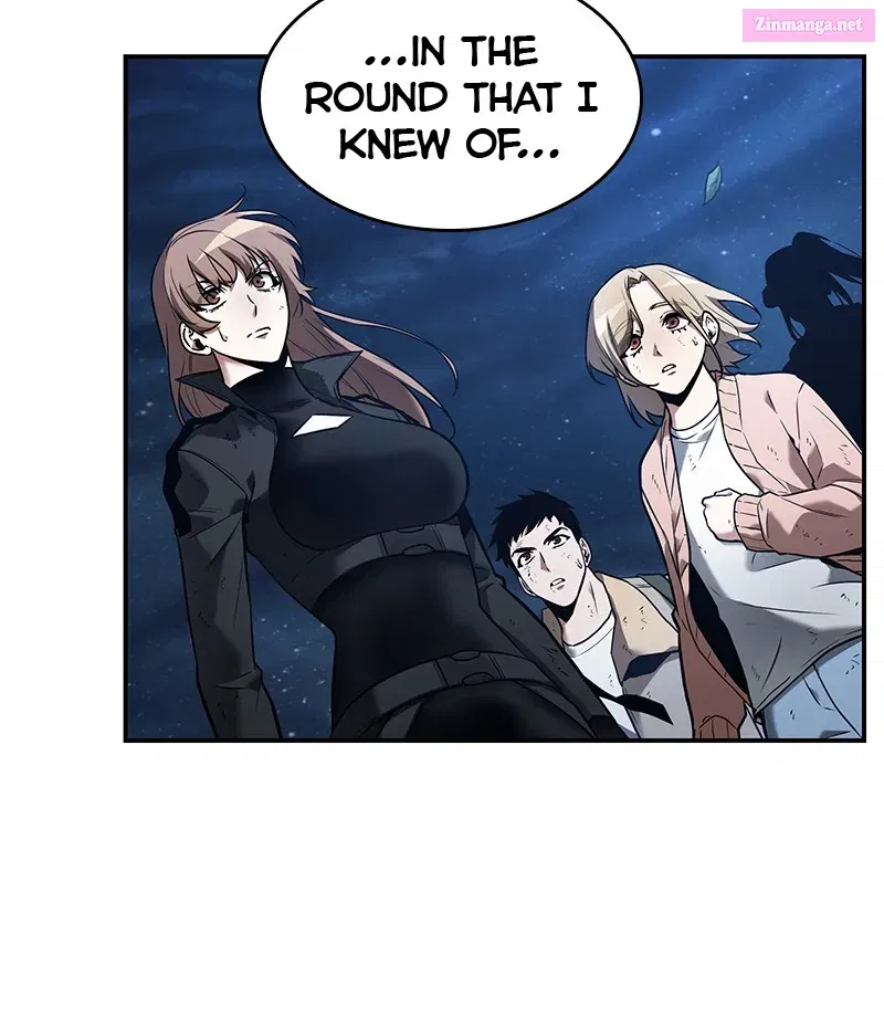 Omniscient Reader Kainu Manga Chapter 103 Page 81