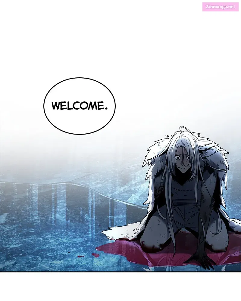 Omniscient Reader Kainu Manga Chapter 103 Page 85
