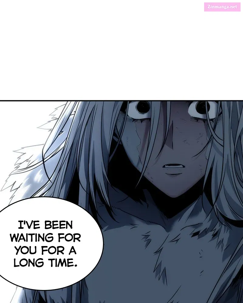 Omniscient Reader Kainu Manga Chapter 103 Page 86