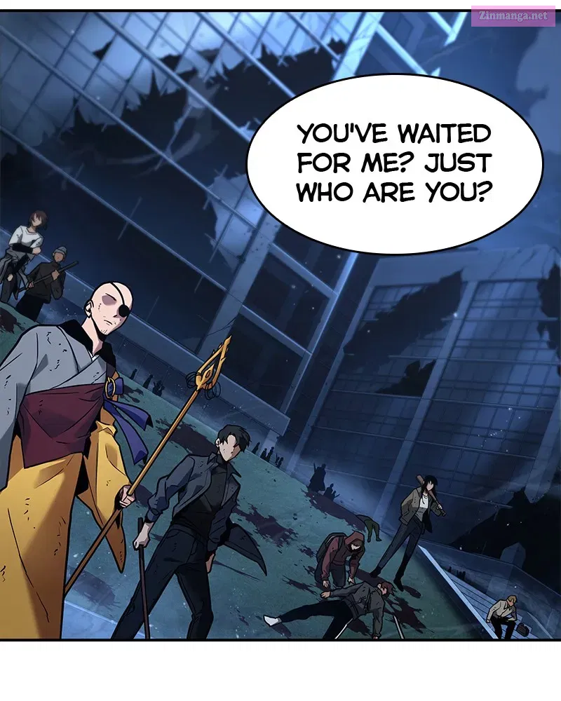 Omniscient Reader Kainu Manga Chapter 103 Page 88