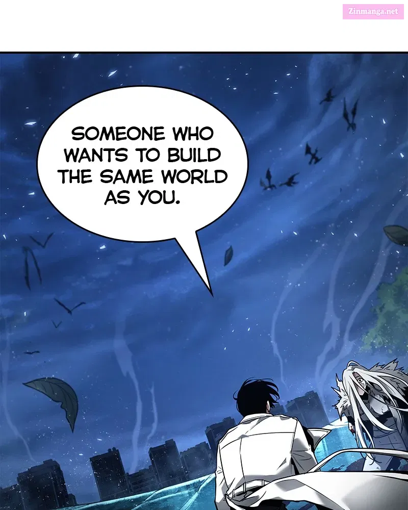 Omniscient Reader Kainu Manga Chapter 103 Page 89