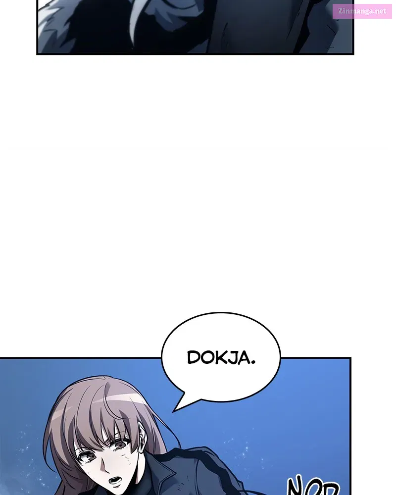 Omniscient Reader Kainu Manga Chapter 103 Page 93