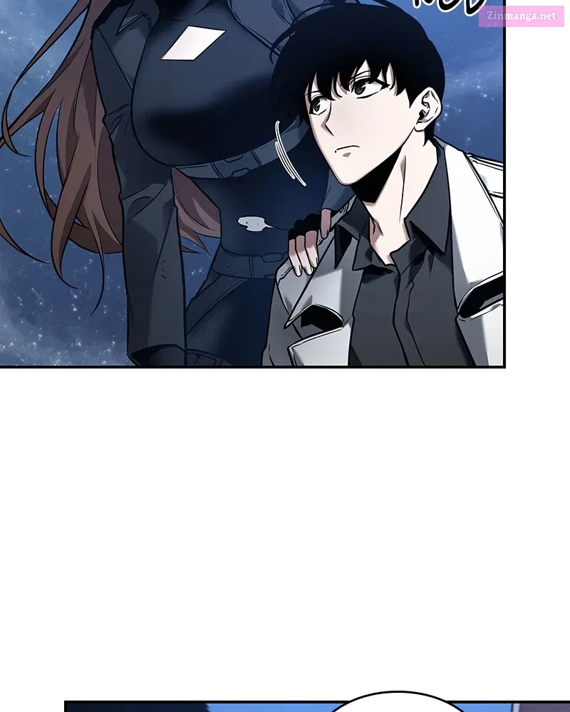 Omniscient Reader Kainu Manga Chapter 103 Page 94