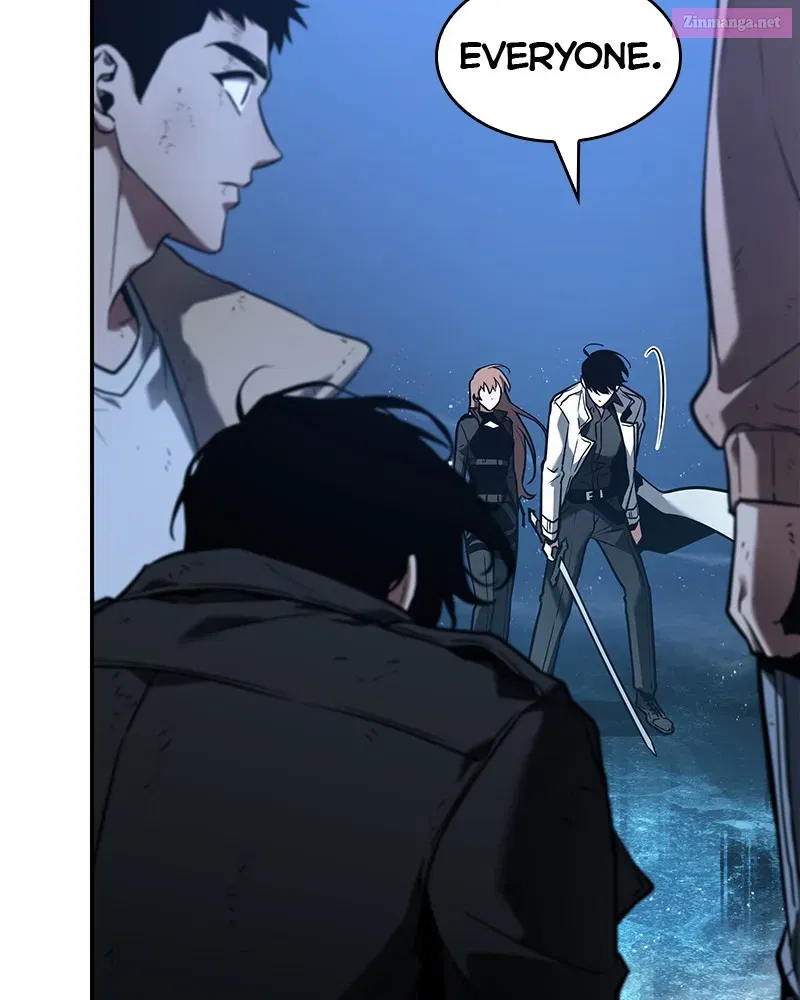 Omniscient Reader Kainu Manga Chapter 103 Page 95