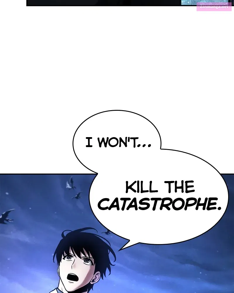 Omniscient Reader Kainu Manga Chapter 103 Page 96