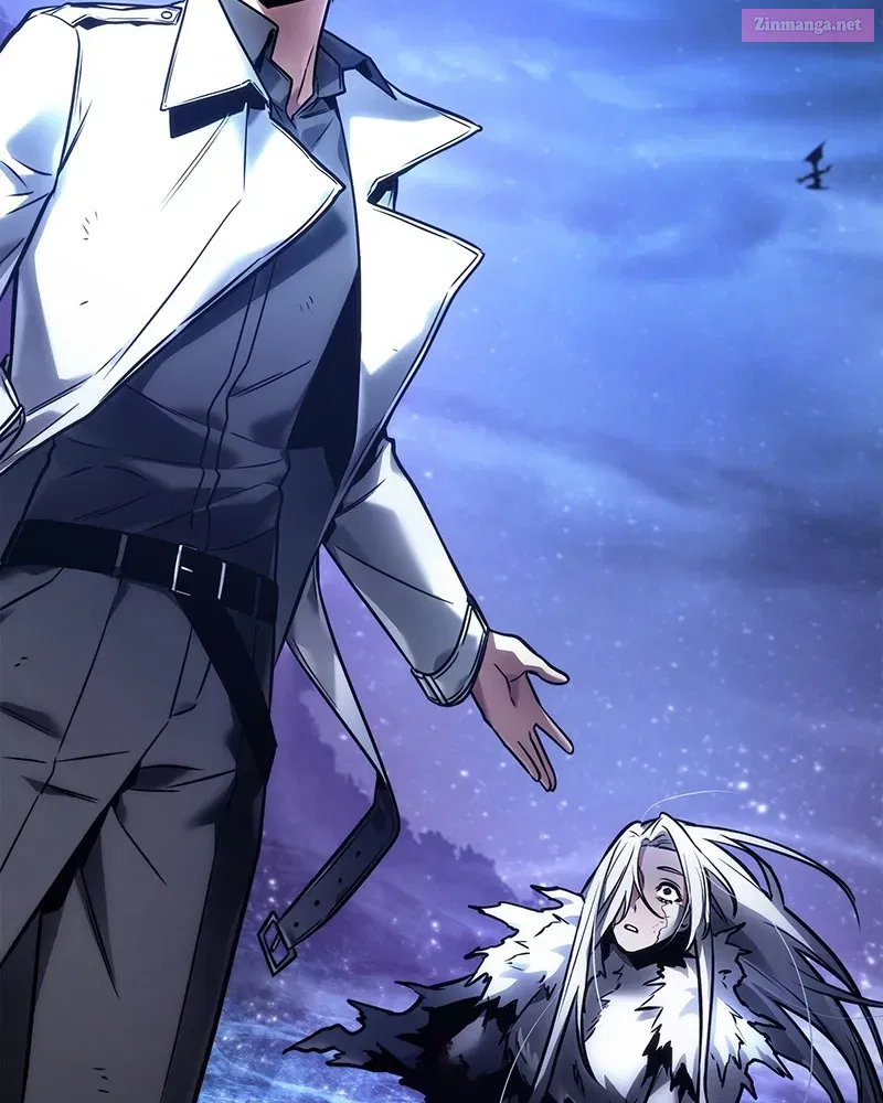 Omniscient Reader Kainu Manga Chapter 103 Page 97