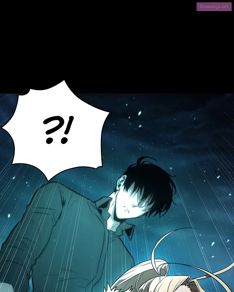 Omniscient Reader Kainu Manga Chapter 102 Page 86