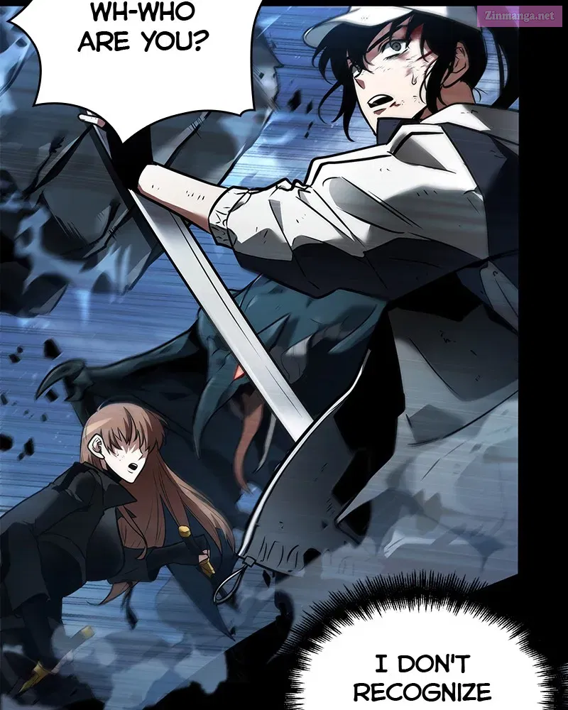 Omniscient Reader Kainu Manga Chapter 102 Page 91