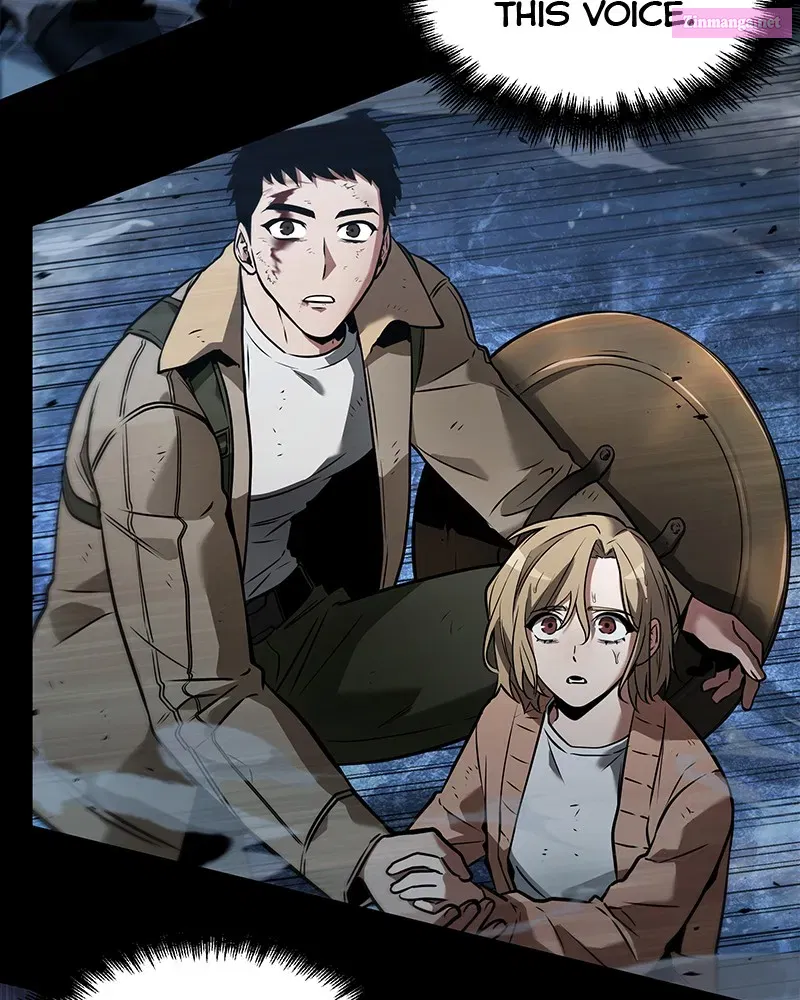 Omniscient Reader Kainu Manga Chapter 102 Page 92