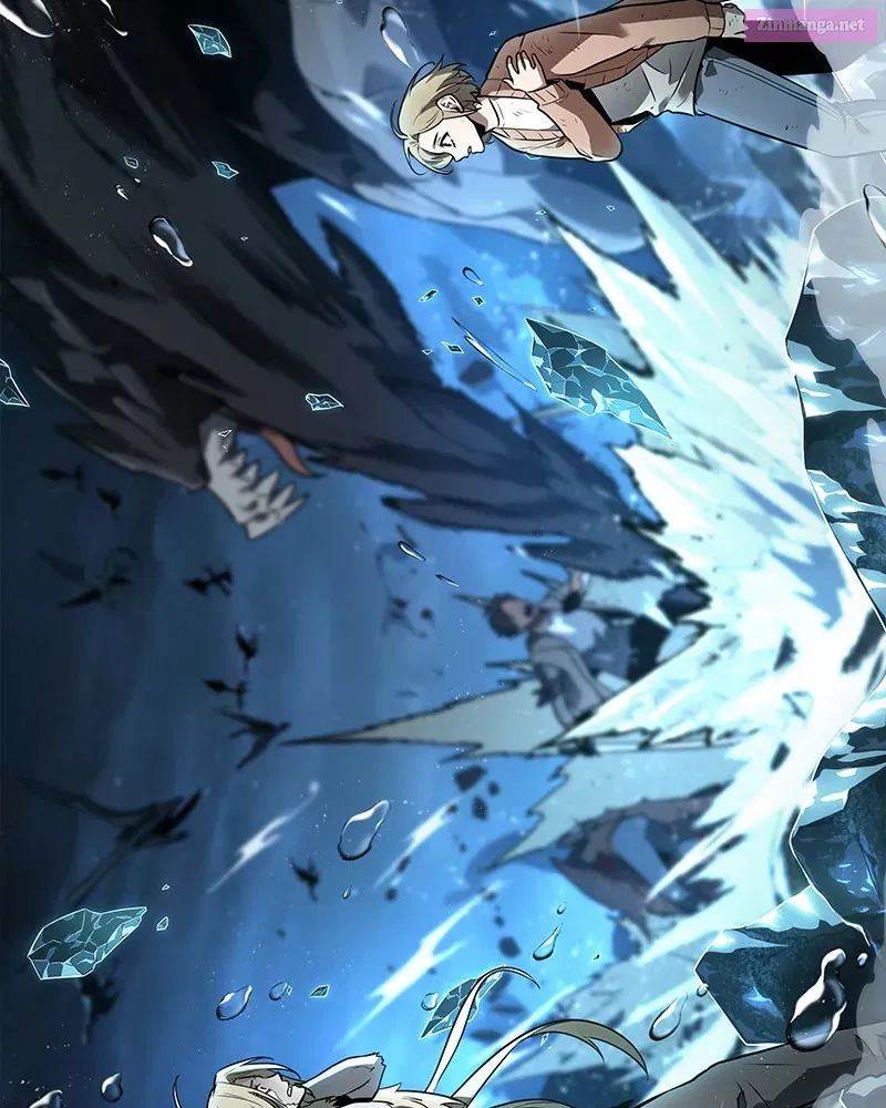 Omniscient Reader Kainu Manga Chapter 102 Page 105