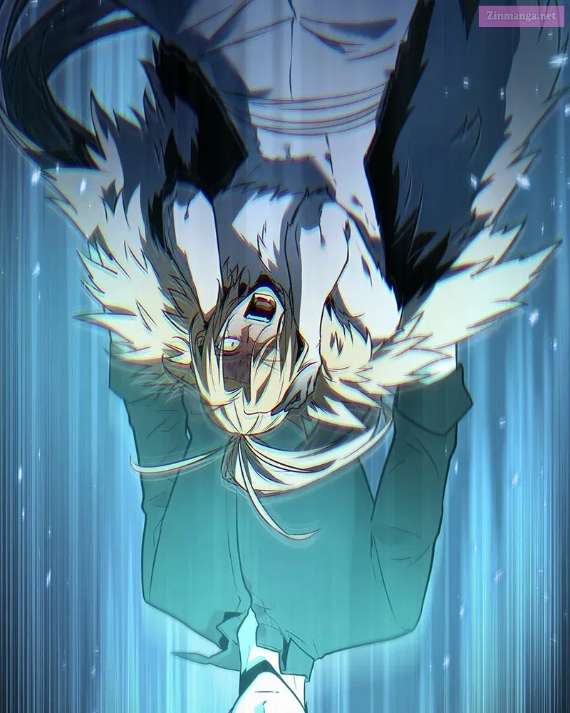 Omniscient Reader Kainu Manga Chapter 102 Page 111