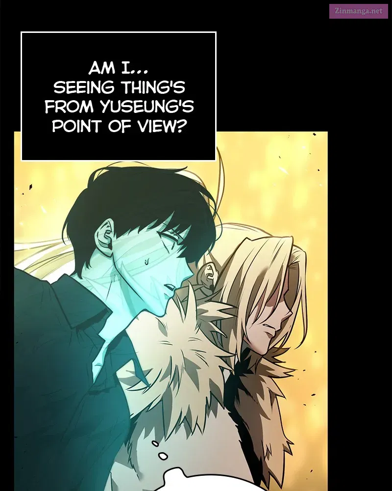 Omniscient Reader Kainu Manga Chapter 102 Page 120