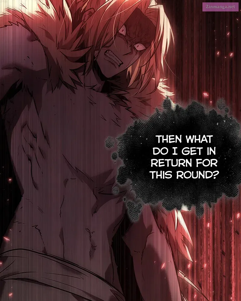 Omniscient Reader Kainu Manga Chapter 102 Page 126