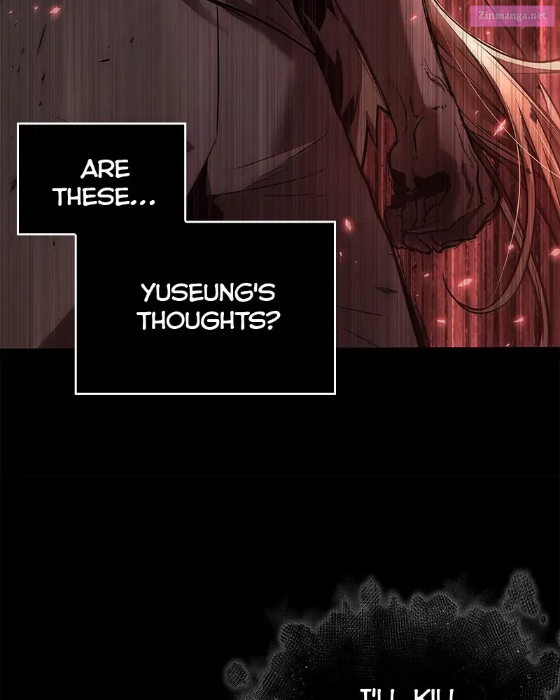 Omniscient Reader Kainu Manga Chapter 102 Page 127