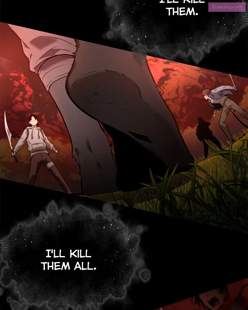 Omniscient Reader Kainu Manga Chapter 102 Page 128