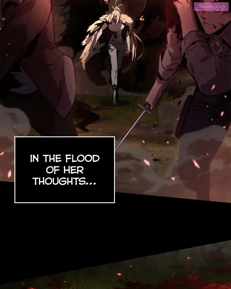 Omniscient Reader Kainu Manga Chapter 102 Page 130