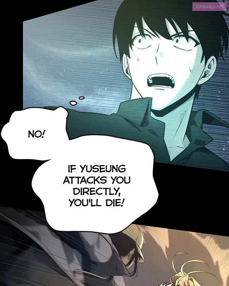 Omniscient Reader Kainu Manga Chapter 102 Page 138