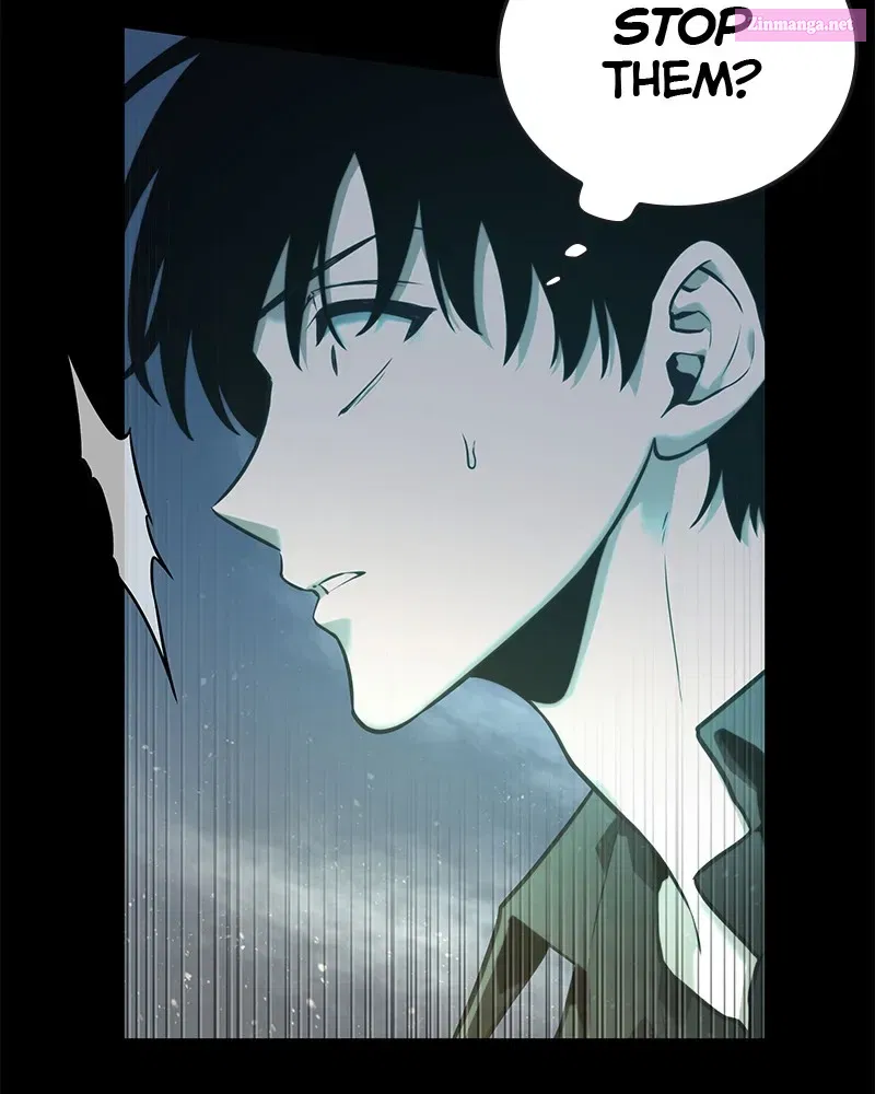 Omniscient Reader Kainu Manga Chapter 102 Page 140